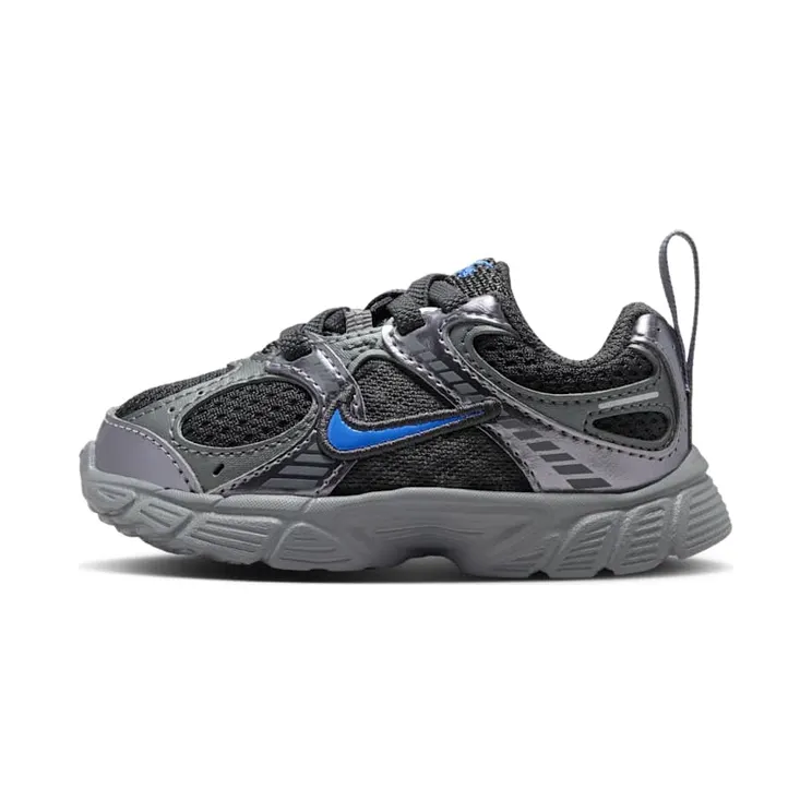 Nike V5 RNR Anthracite Metallic Cool Grey Blue Crystal (IR2949-004)
