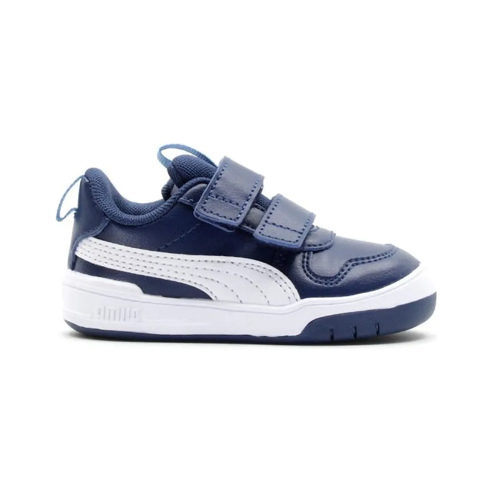 Puma Multiflex SL V Persian Blue White (380741-18)