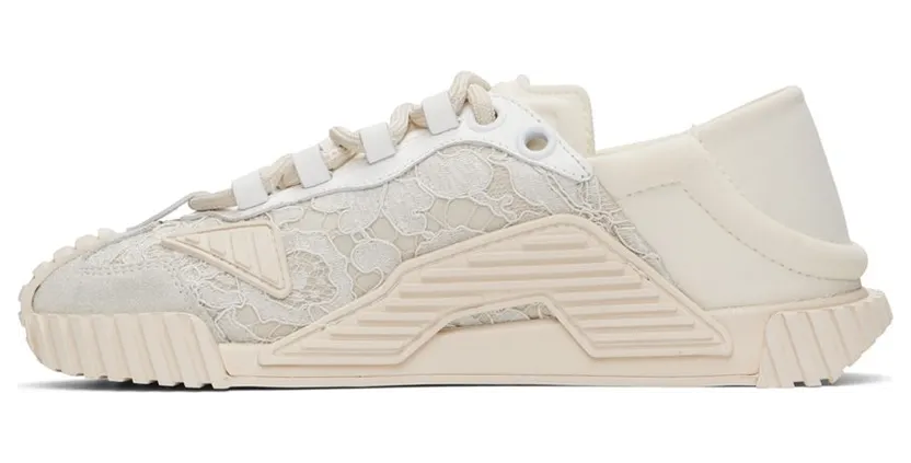 Dolce & Gabbana Beige NS1 80005 Ghiaccio (CK1837 AX372) (3)