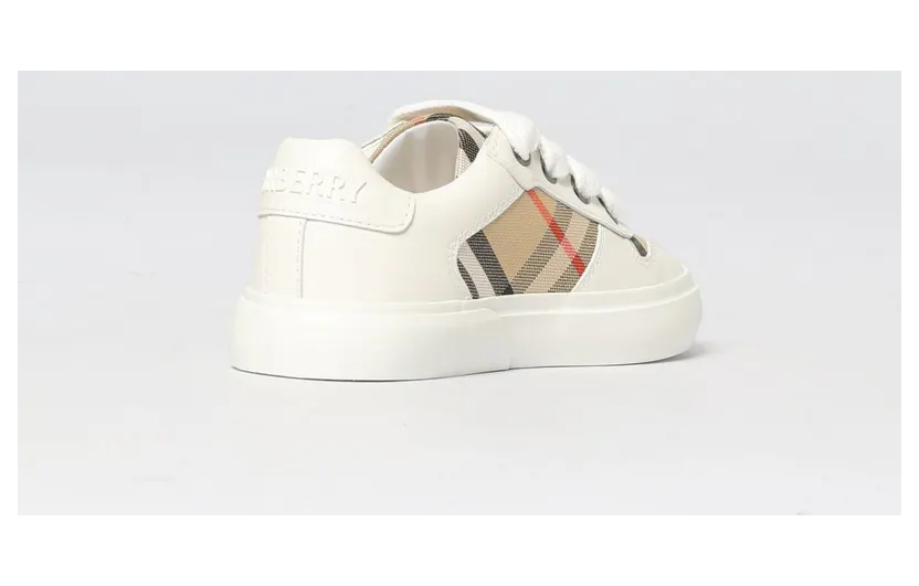 BURBERRY Sneakers White (8089736B9368) (2)