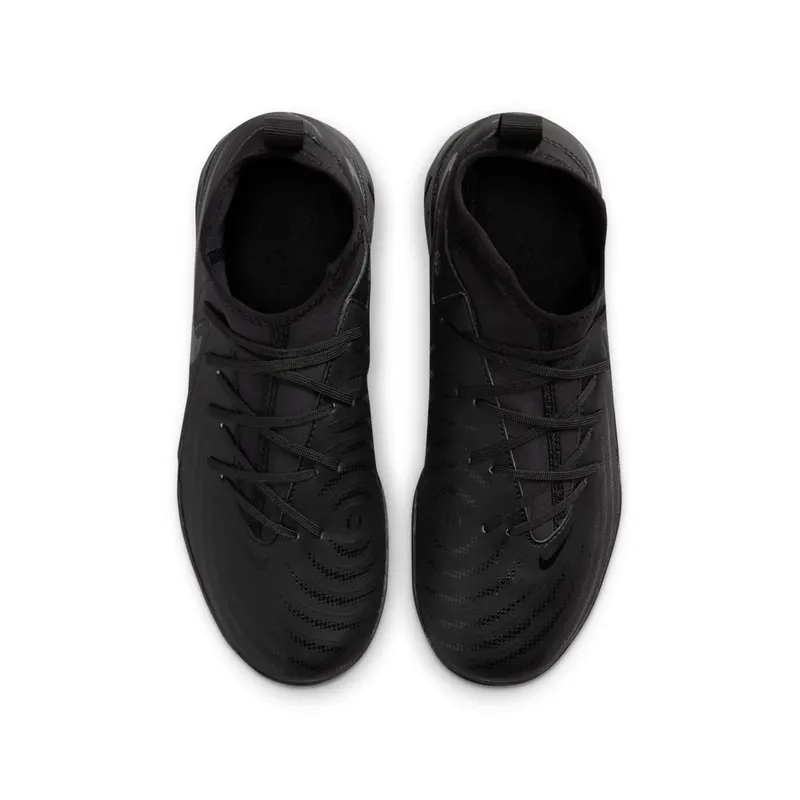 Nike Phantom Luna 2 Academy FG Black Deep Jungle (FJ2603-002)