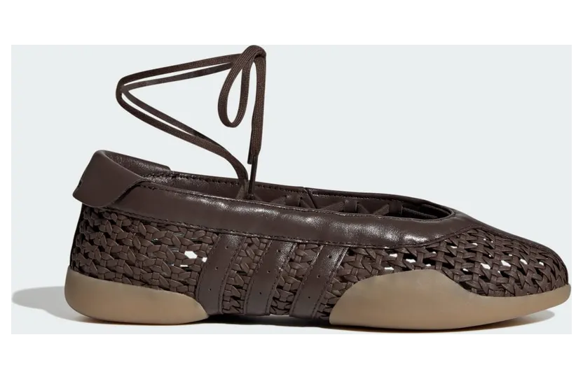 Adidas Taekwondo Mei Brown / Brown / Gum (HP3730)