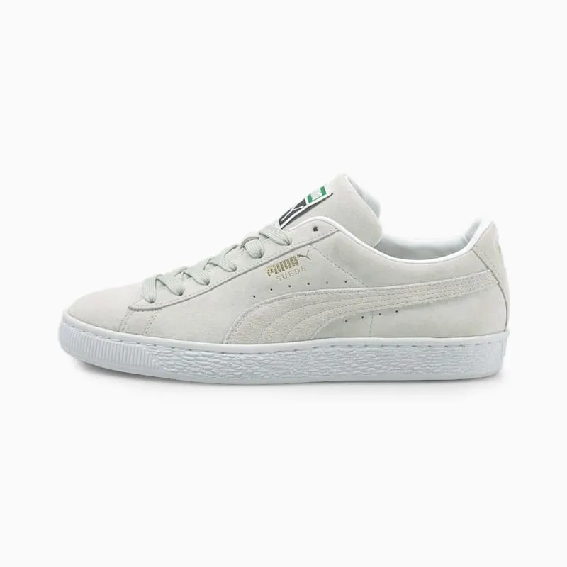 PUMA Suede Classic Xx Gray Violet/White (374915-03)