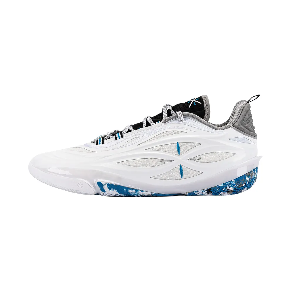Li-ning Wade 808 5 Ultra V2 “Sky Vault” (ABAV045-14)