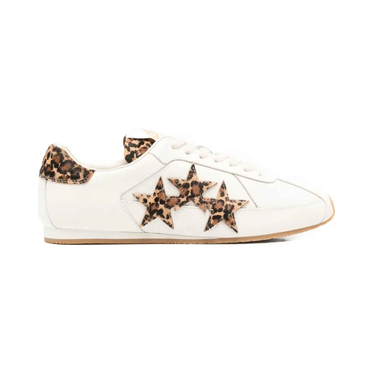 AMIRI Pacific Flat sneakers – Beige (AWSNSN1032)