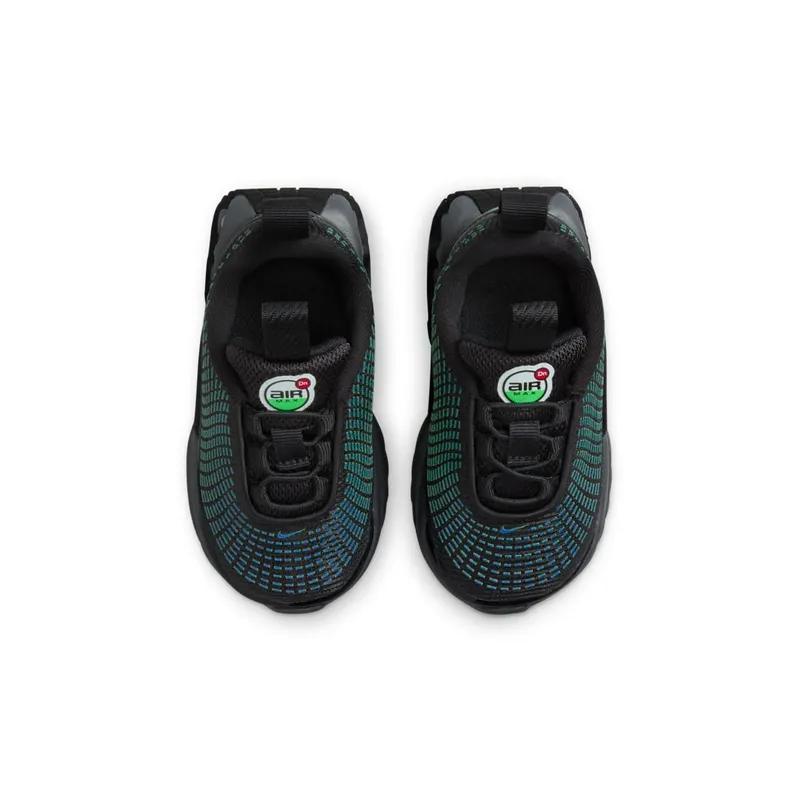 Nike Air Max Dn Black Rage Green (FN4452-010)