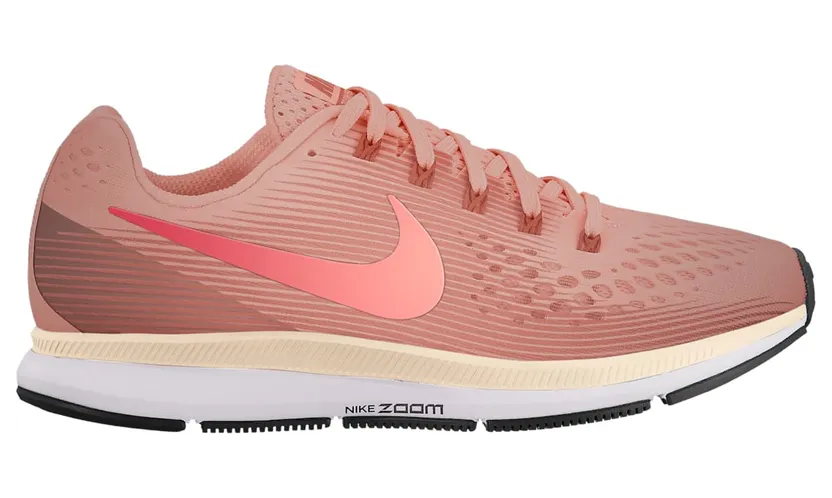 Nike Air Zoom Pegasus 34 Rust Pink (880560-606)