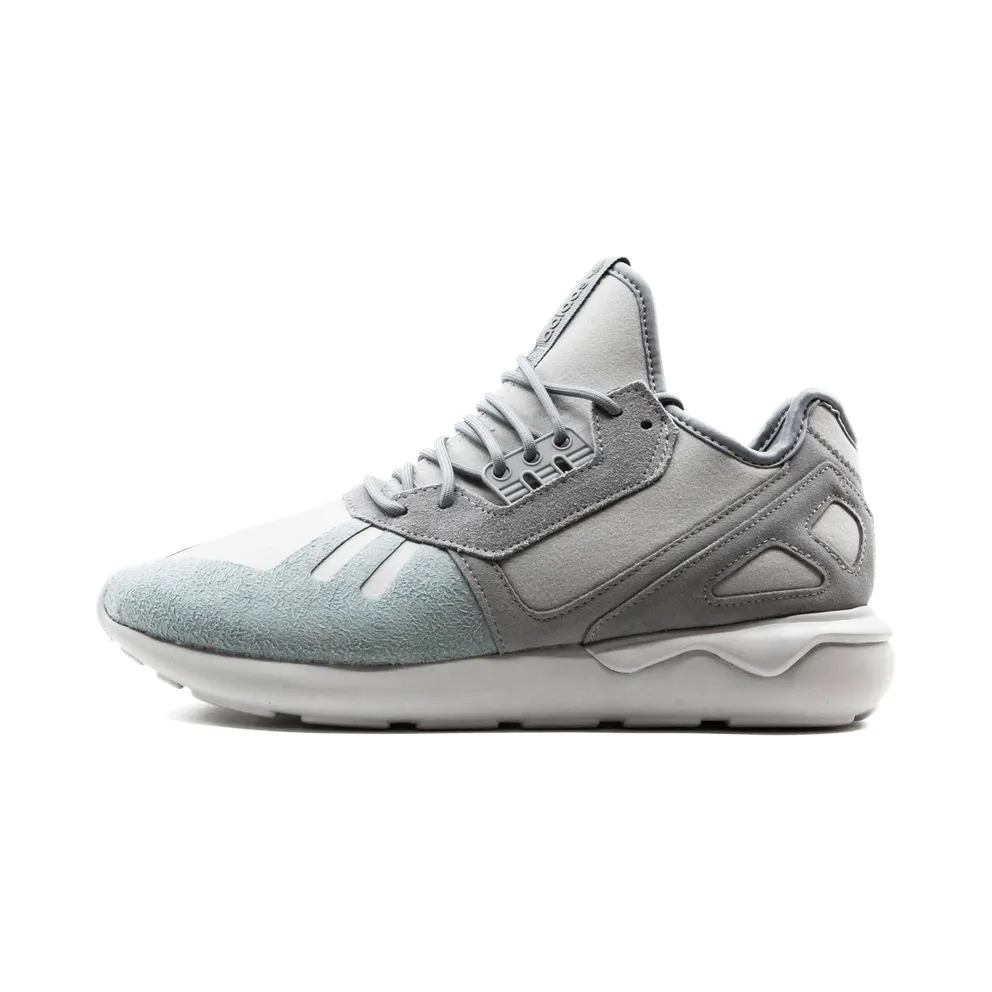 adidas Tubular Runner Grey/Grey (F37695)