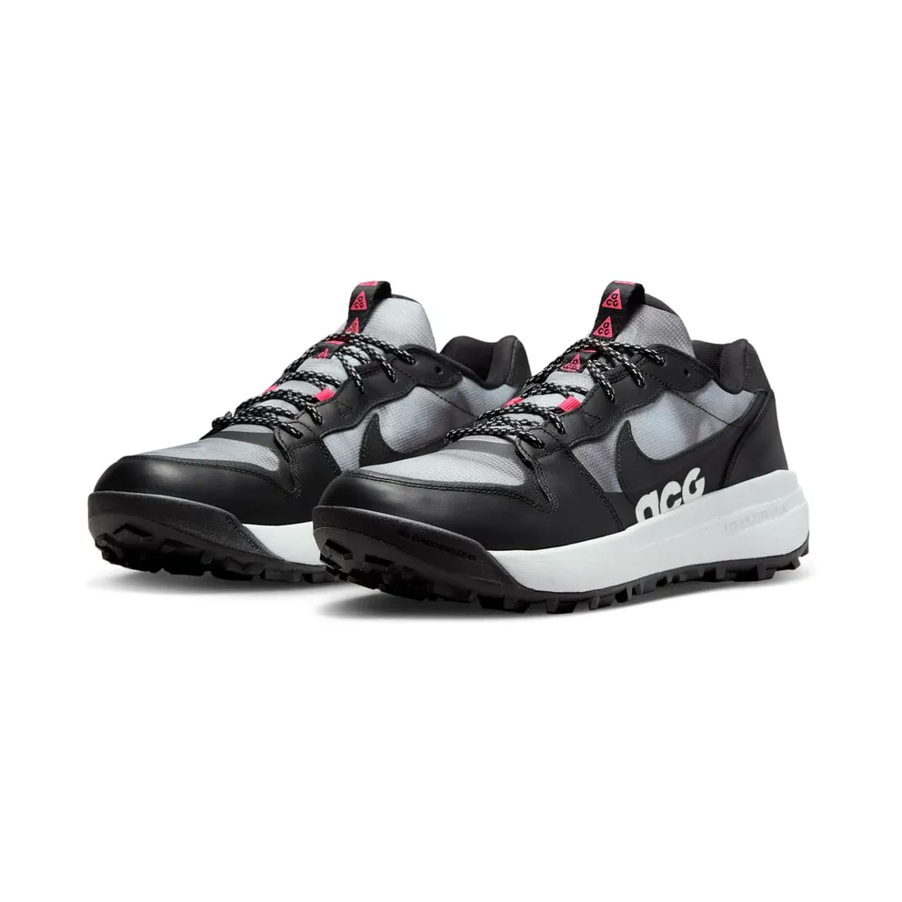 Nike ACG Lowcate SE Black (DR1030-001)