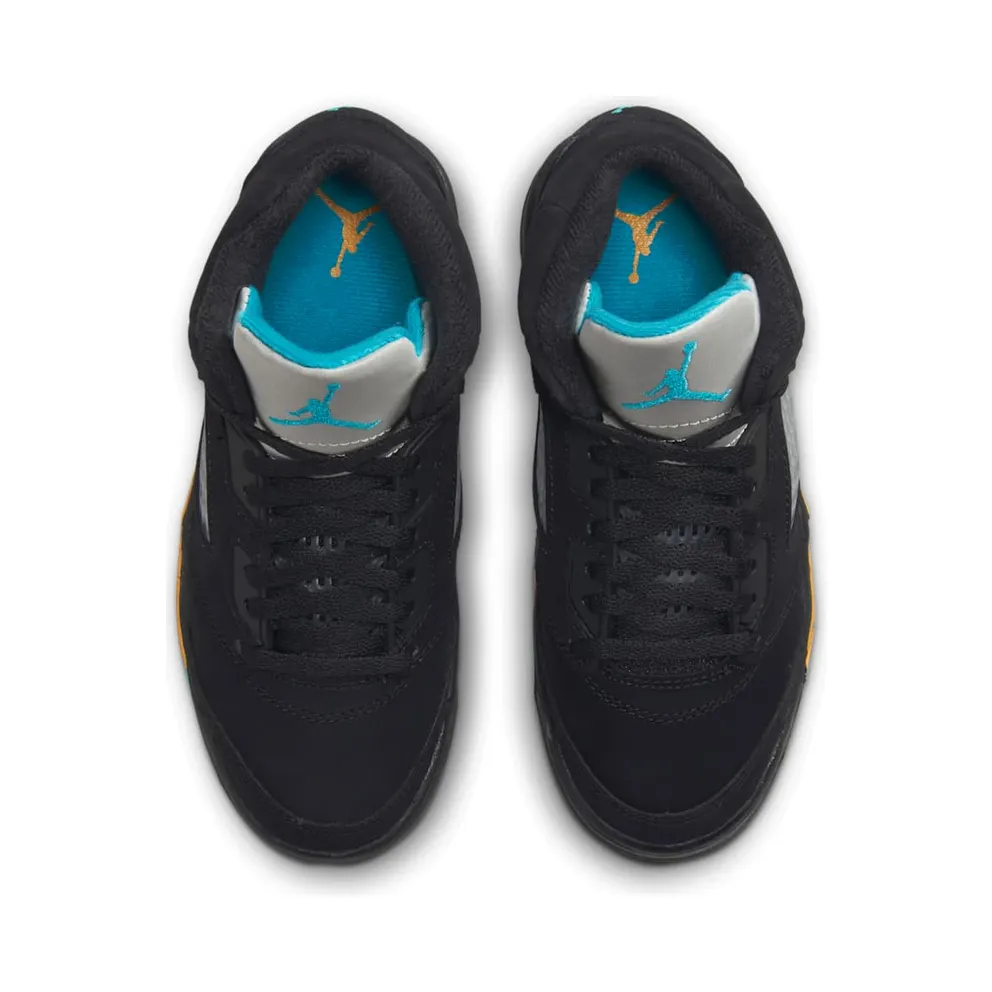 Air Jordan 5 PS “Aqua” (440889-047)