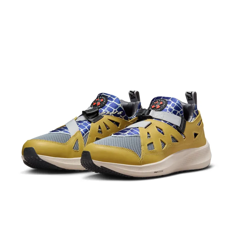 Nike Air Huarache Plus “Patta – Saffron Quartz” (FJ4201-300)