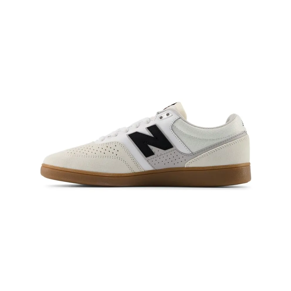 New Balance Numeric 508 Brandon Westgate Sea Salt Black (NM508WID)