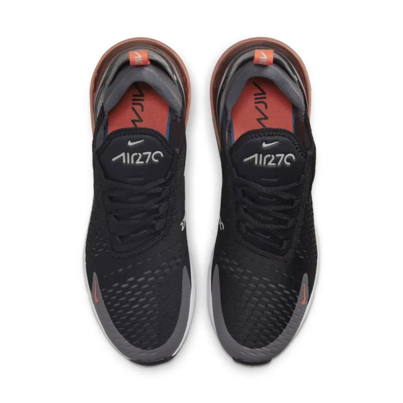 Nike Air Max 270 Ess Black (DM2462-001)
