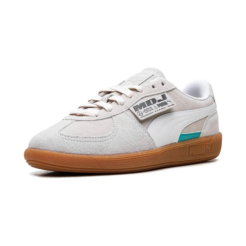 Puma MAPF1 PALERMO X MDJ “Beige” (308479-01)