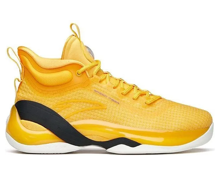 Anta Klay Thompson KT7 Gold (112141101-7)