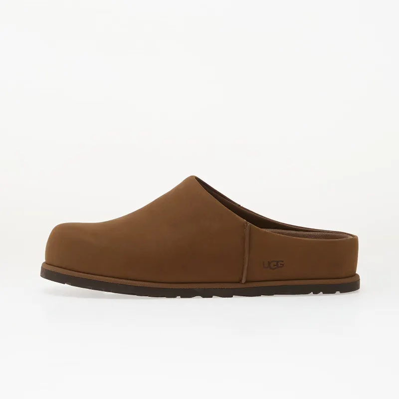 Ugg Otzo Clog “Dark Chestnut” (1175209-DKC)