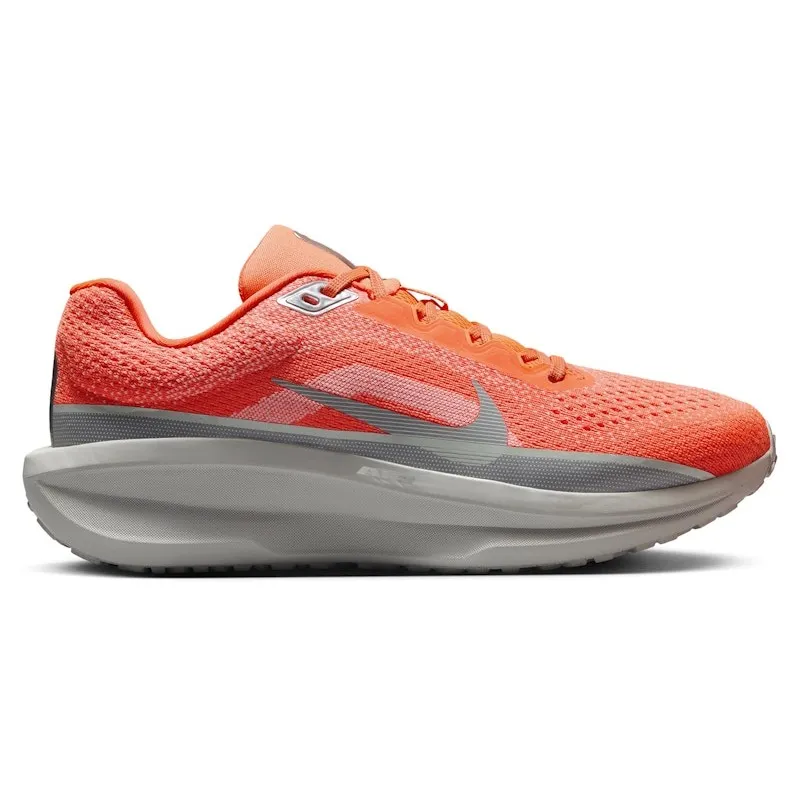 Nike Air Winflo 11 Premium Hyper Crimson Silver (FZ3068-800)