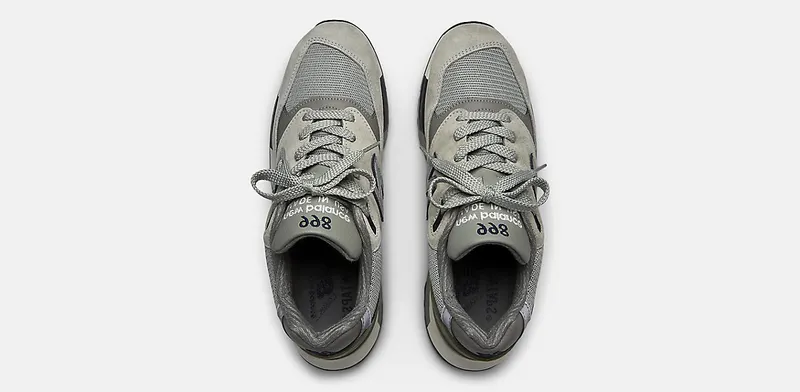 New Balance 998 “iUSA WTAPS Visual Uparmored” (U998WT)