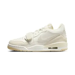 Air Jordan Legacy 312 Low “Sail / Muslin / Coconut Milk” (FQ7827-102)