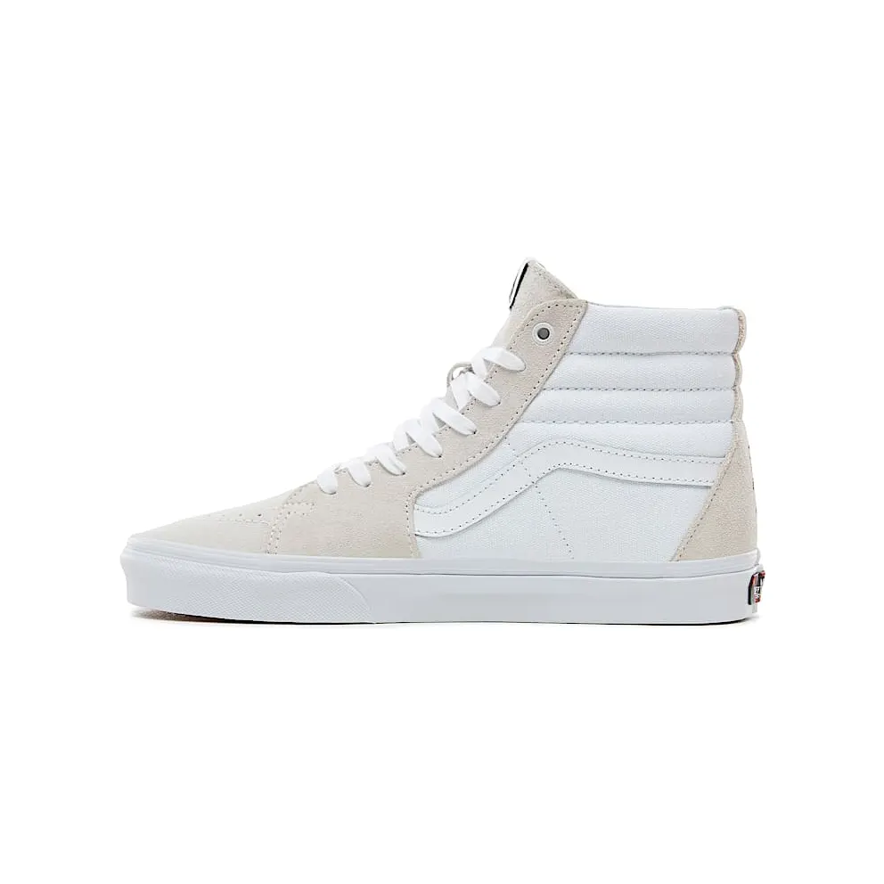 Vans Sk8-Hi A Tribe Called Quest White/White (VN0A38GERF2)