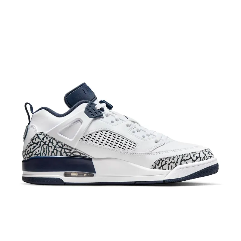 Jordan Spizike Low Obsidian (FQ1759-104)
