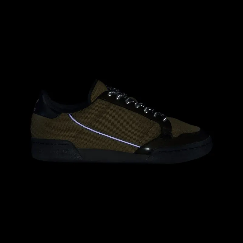 adidas BLONDEY CONTINENTAL Core Black / Core Black / Magic Lilac S22 (IG5574)