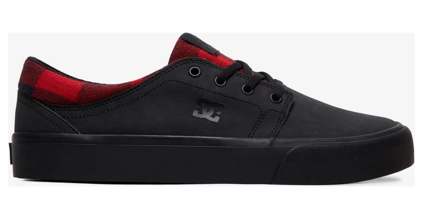 DC Trase WNT Black (ADYS3001420bf)