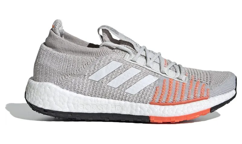 adidas Pulseboost HD Grey Coral (FU7342)