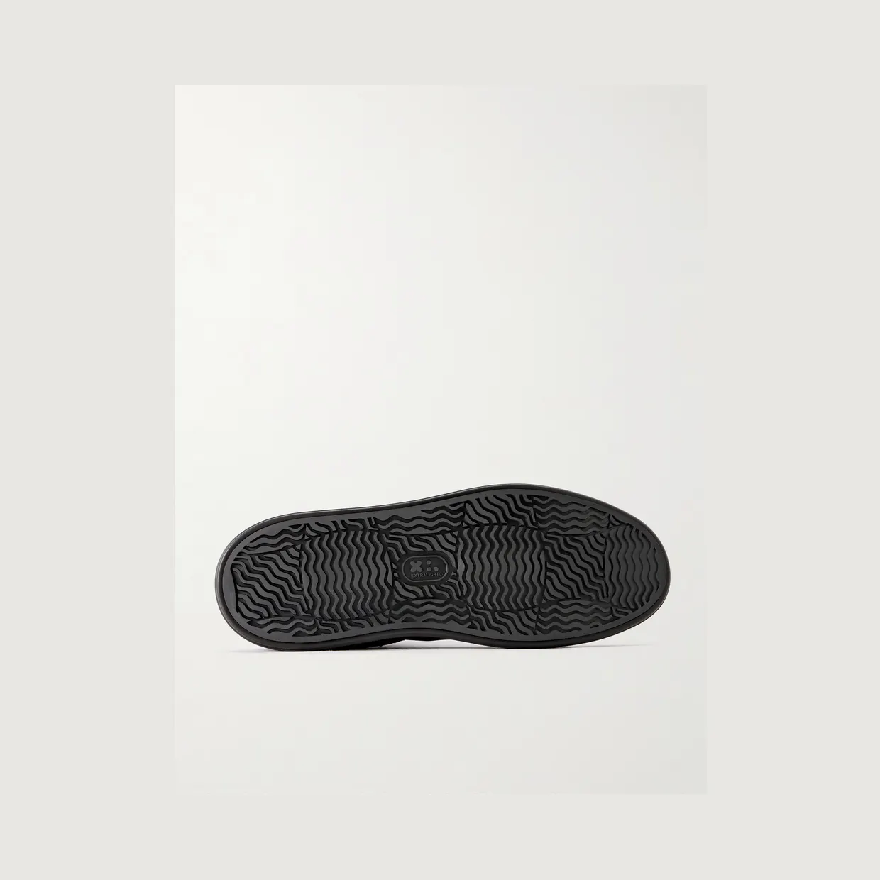 Officine Creative Sequel 001 Lace-Up Suede Sneakers Dark brown (OCUSEQU001-CVCOM00000LC192) (3)