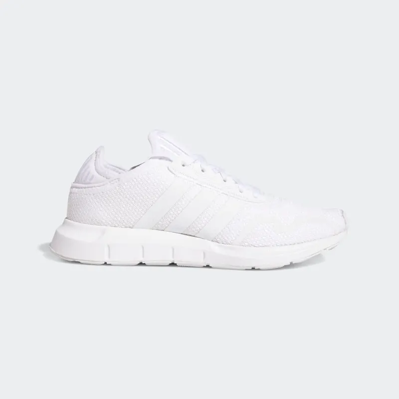 Adidas Swift Run X Cloud White / Cloud White / Cloud White (FY2149)