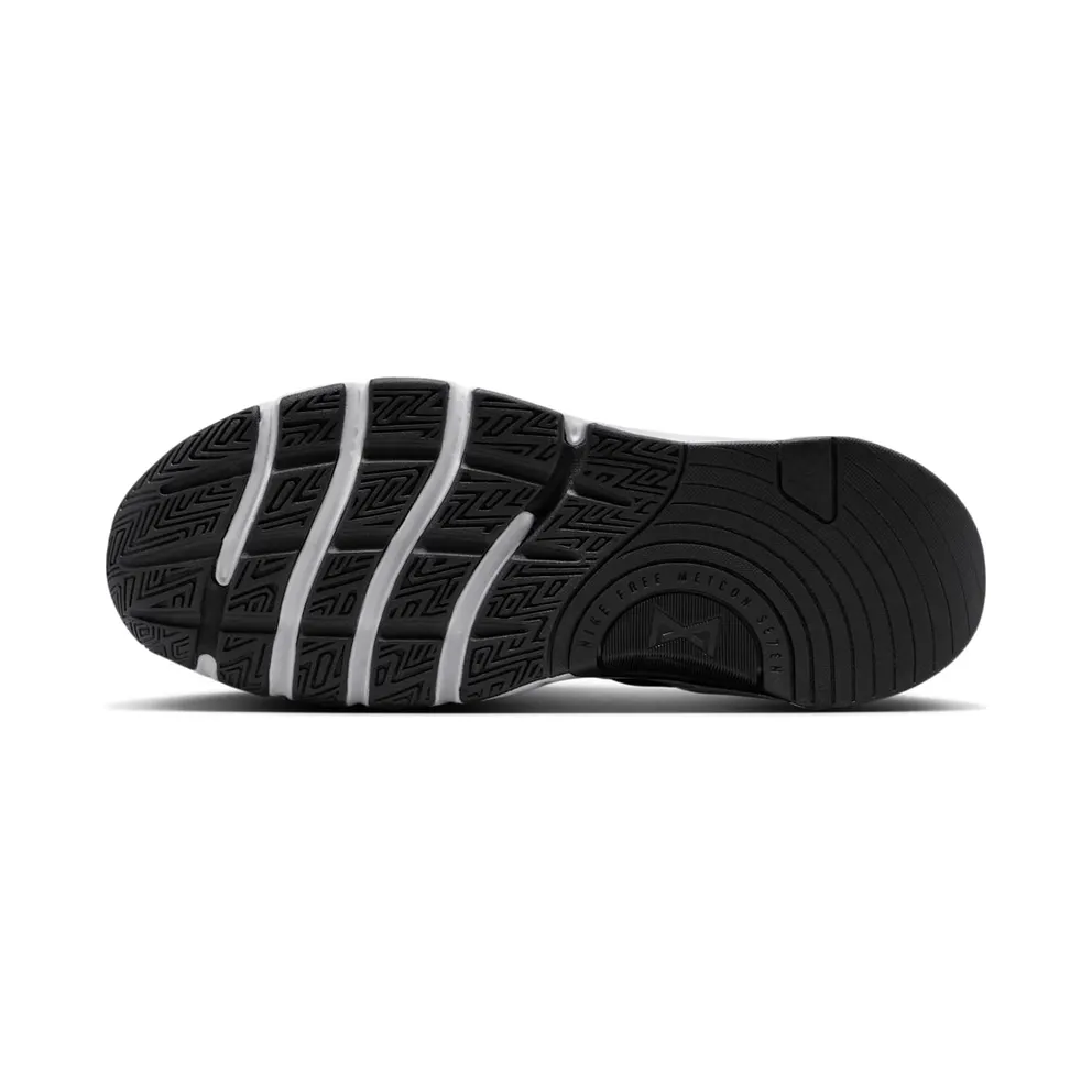 Nike Free Metcon 7 “Black White” (II7405-002)
