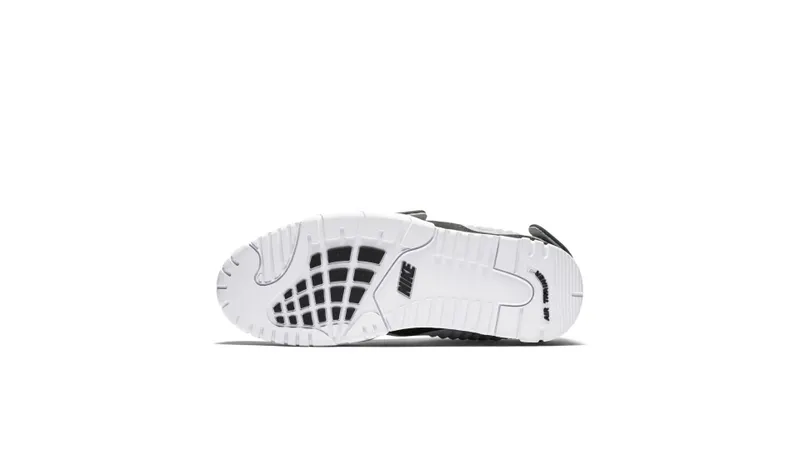 Nike Air Cruz Wolf Grey Wolf Grey/Mulberry-Black-White (777535-001)