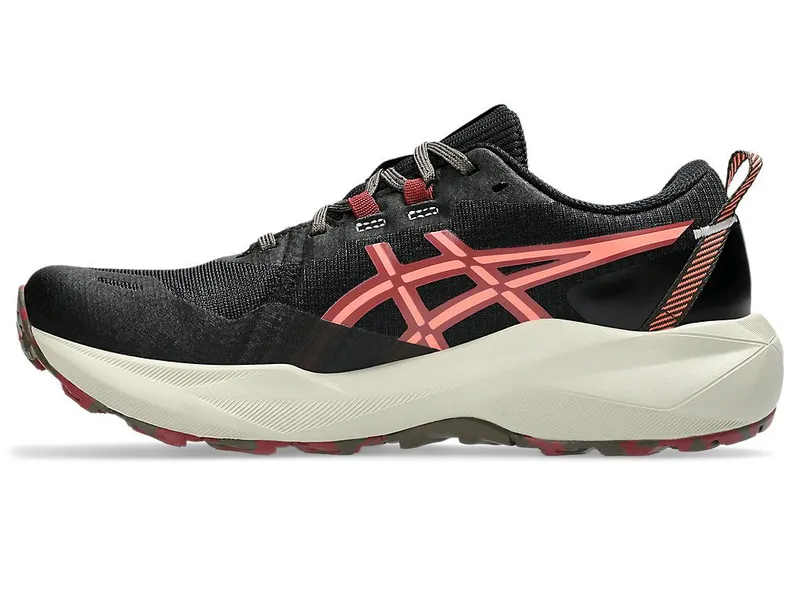 ASICS GEL-VENTURE 11 “Black / Sun Coral” (1012B933-004)