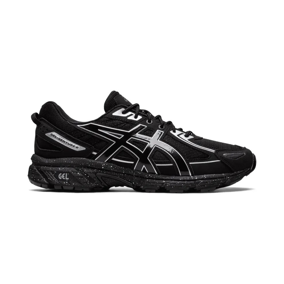 Asics GEL-VENTURE 6 Black/Black (1203A245.001)