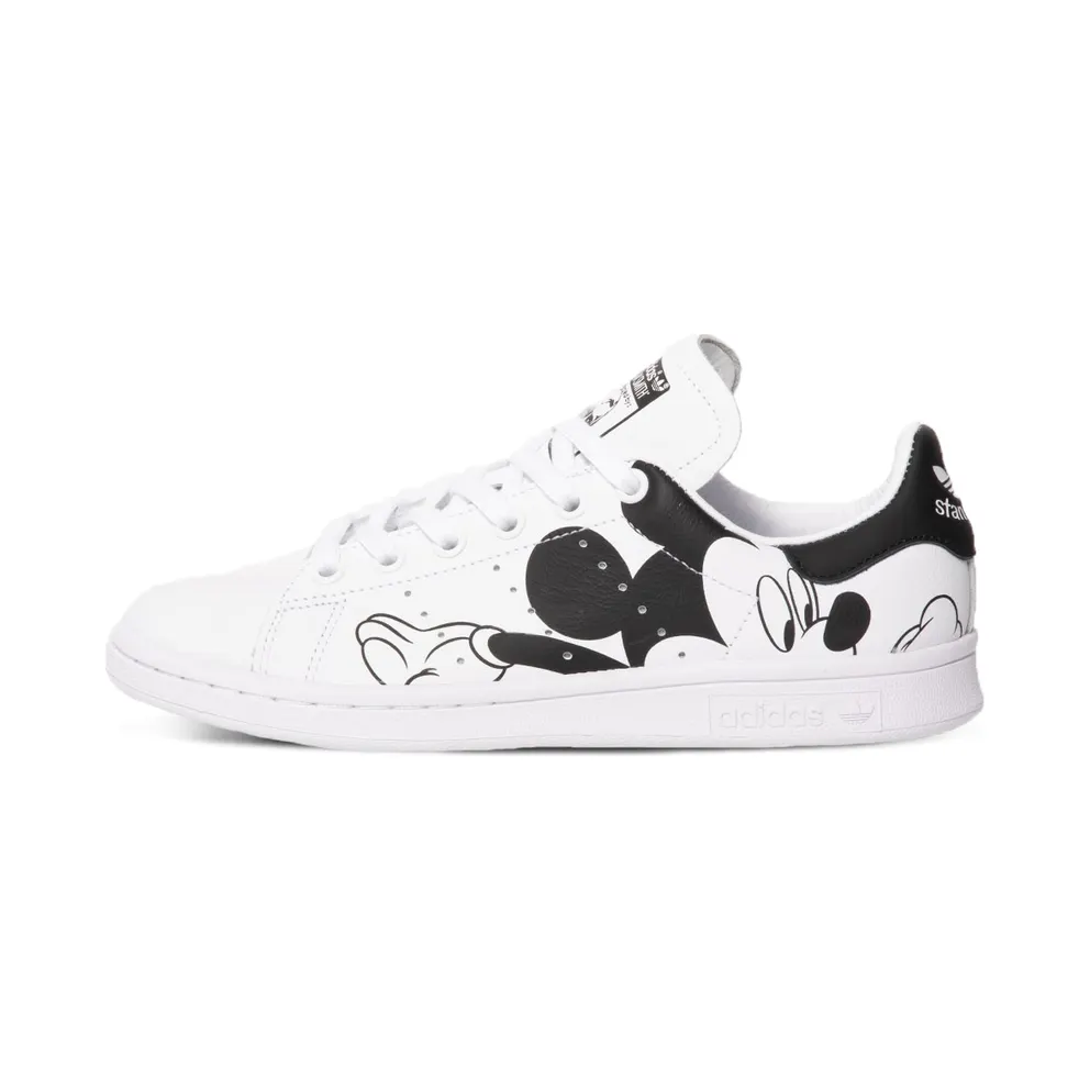 Adidas Stan Smith X Mickey Mouse (2020) (fw2895)