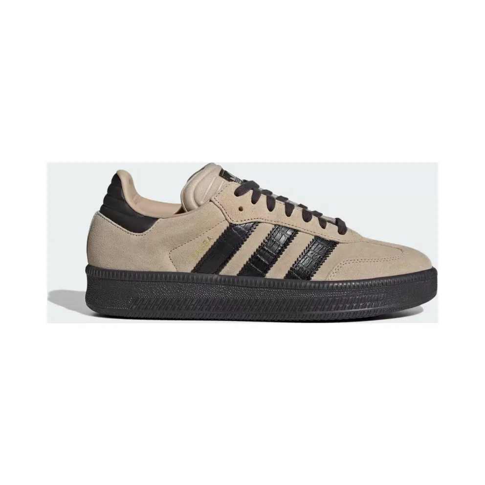 Adidas Samba Beige