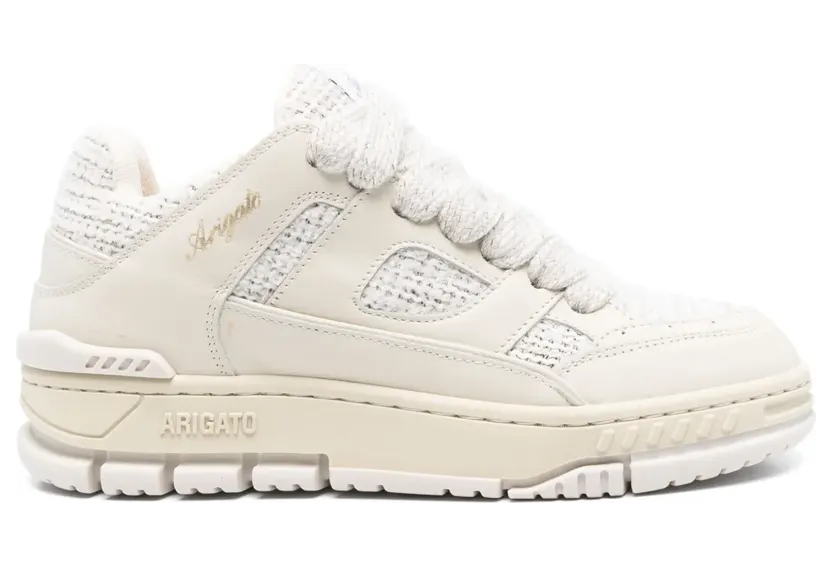 Axel Arigato Area Lo sneakers – Beige (F3099001)
