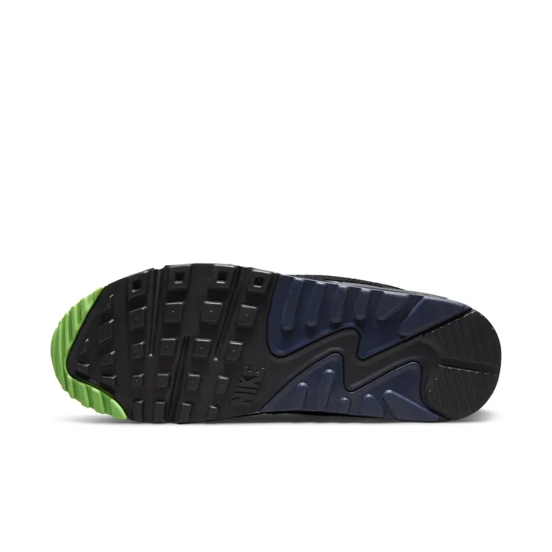 Nike Air Max 90 SE Black (DN4155-001)