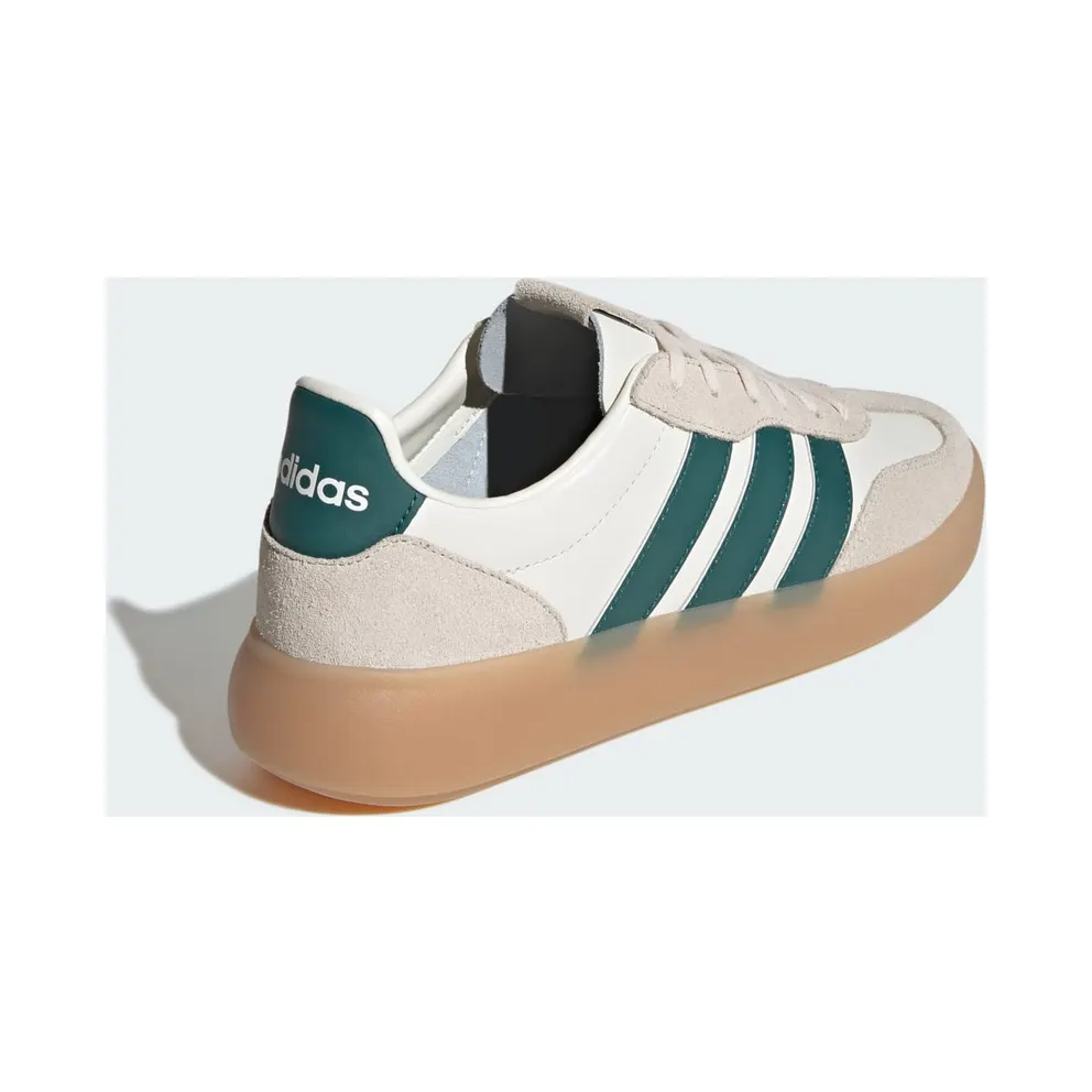 adidas Barreda Decode Off White Collegiate Green Wonder White (JR1230)