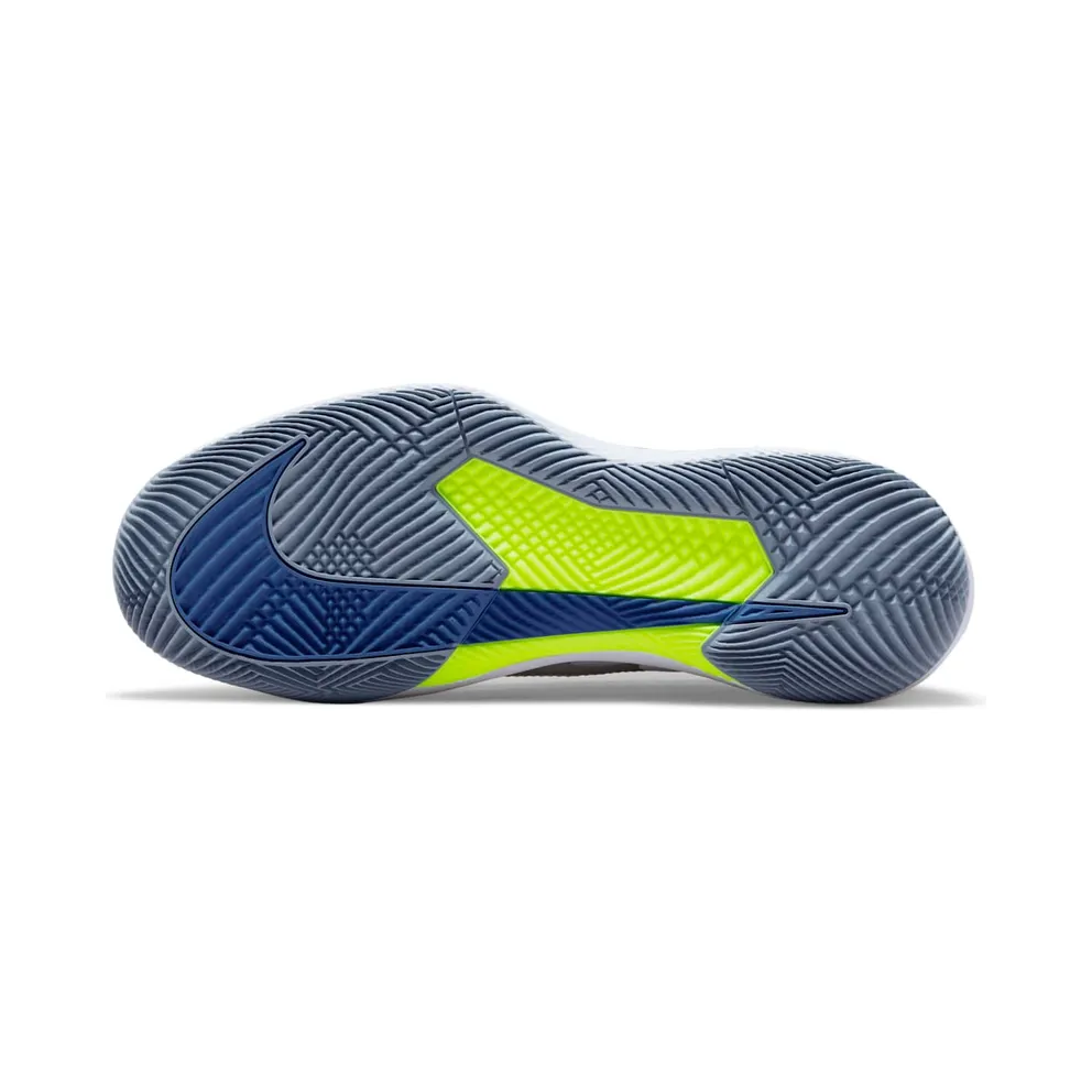 NikeCourt Air Zoom Vapor Pro Hardcourt White (CZ0220-111)