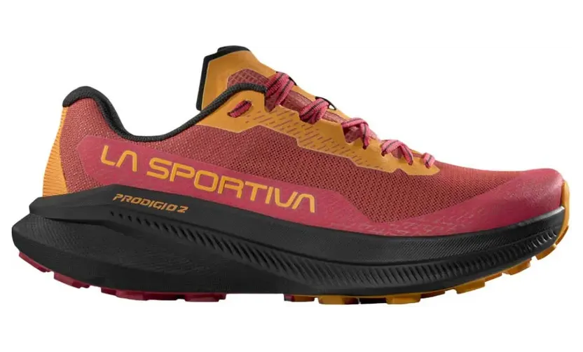 la-sportiva-sneaker ZFRS122-R33P19