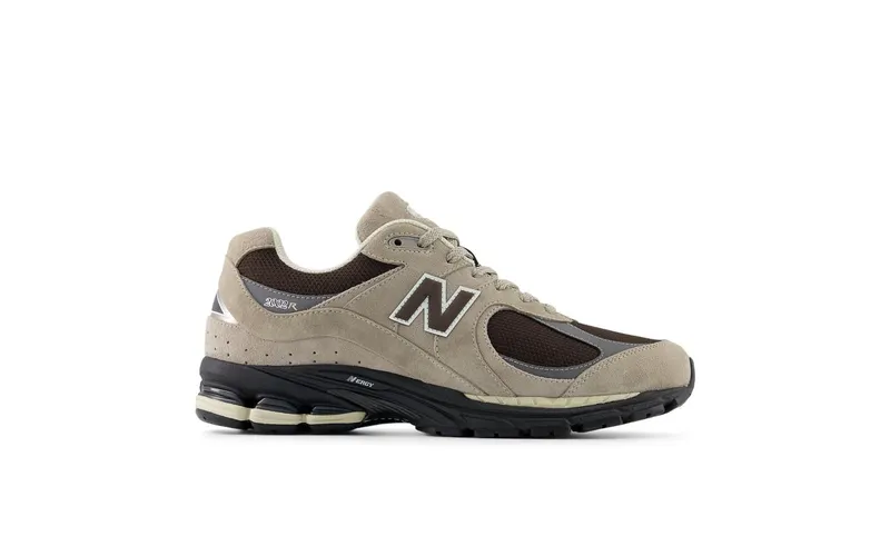New Balance 2002 “Arid Stone Black Coffee” (U2002RO)