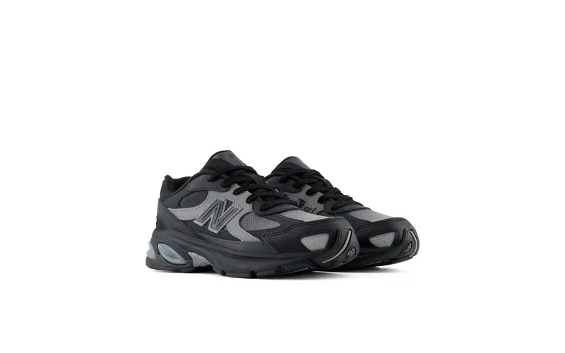 New Balance 2010 Black (G20102CJ)