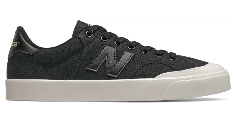 New Balance Pro Court Black (PROCTSEX)
