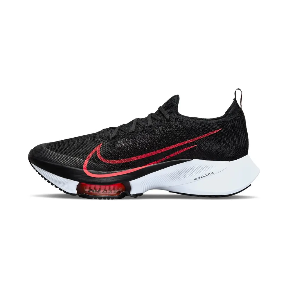 Nike Air Zoom Tempo NEXT%and for Men (straat) Black (CI9923-009)