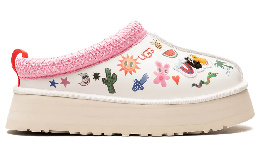 ugg-sneaker 1155751-WHT