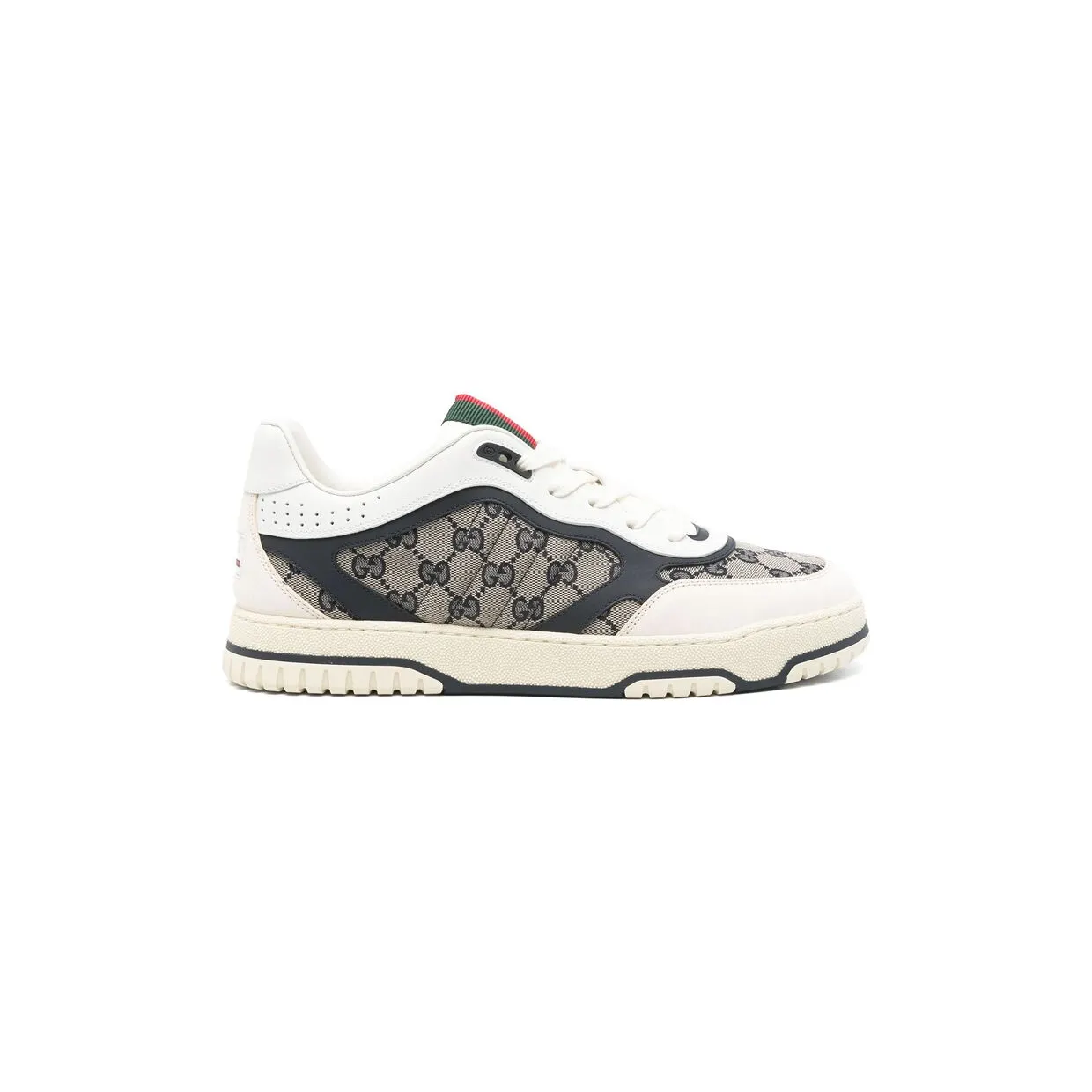 Gucci Re-Web “Neutrals/Blue” (787476 AADHW 9552)