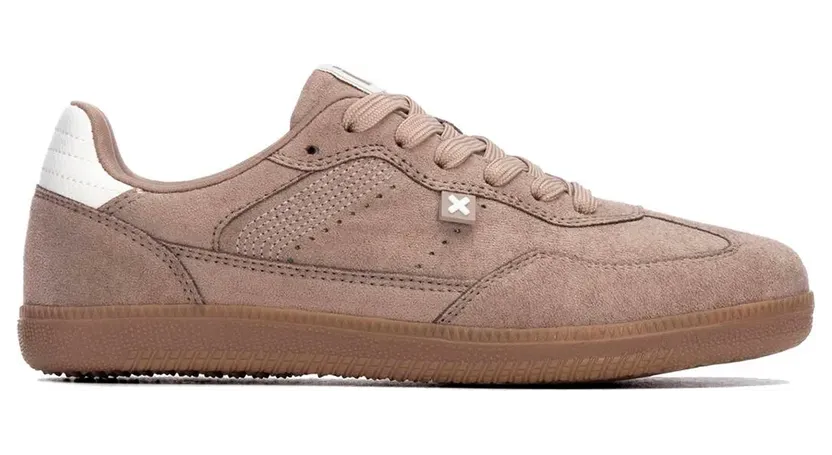 xti-sneaker 14647203-Taupe