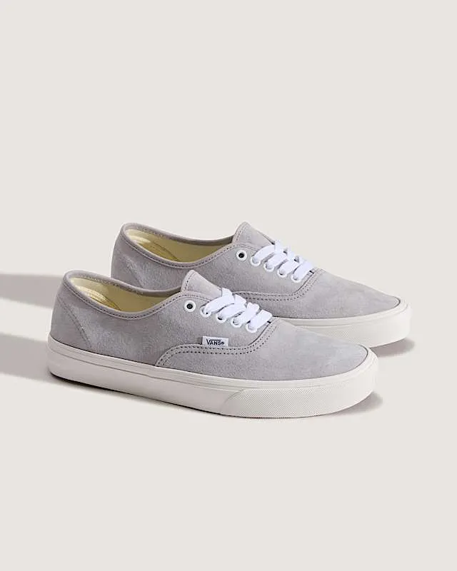 Vans Authentic Light Grey (VN000D7YBH7)