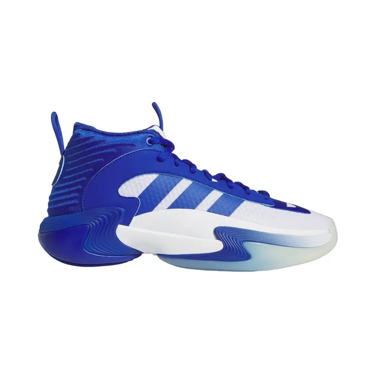 adidas Exhibit Select Cloud White Royal Blue (IG6625)